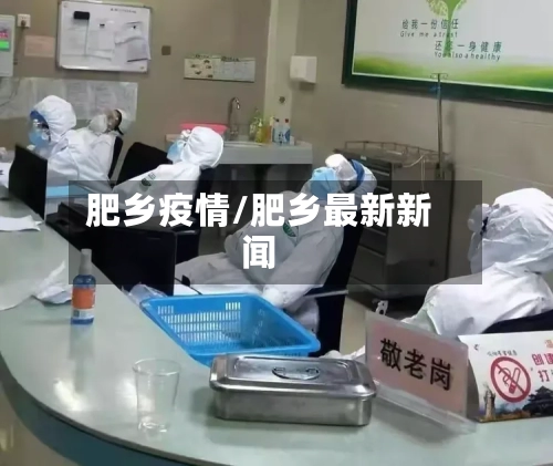 肥乡疫情/肥乡最新新闻-第2张图片