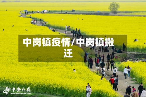 中岗镇疫情/中岗镇搬迁-第1张图片