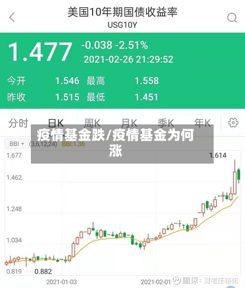 疫情基金跌/疫情基金为何涨-第1张图片