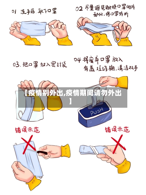 【疫情别外出,疫情期间请勿外出】-第1张图片