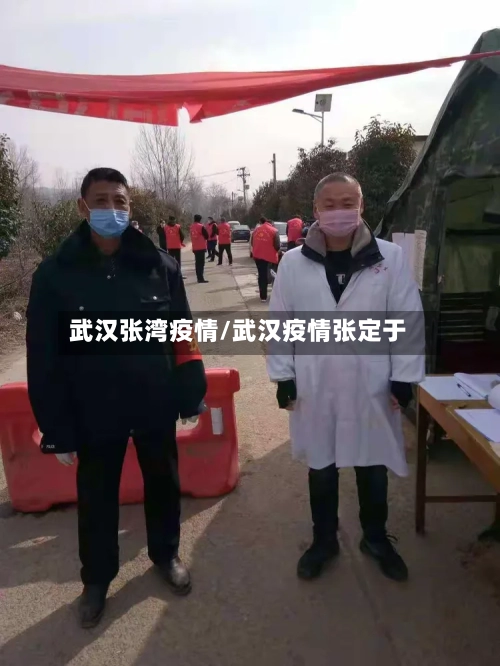 武汉张湾疫情/武汉疫情张定于-第1张图片