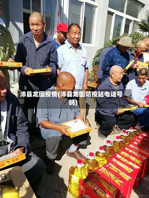 沛县龙固疫情(沛县龙固防疫站电话号码)-第1张图片