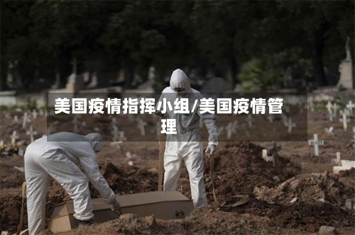 美国疫情指挥小组/美国疫情管理-第1张图片