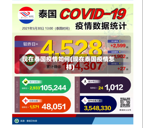 现在泰国疫情如何(现在泰国疫情怎样)-第1张图片