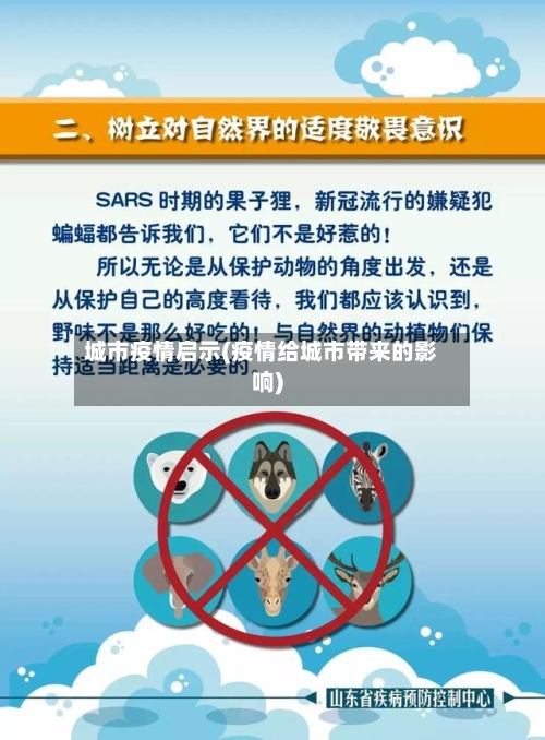 城市疫情启示(疫情给城市带来的影响)-第1张图片